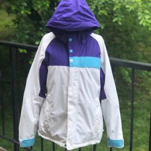 Burton Snowboarding Women’s Size XL DRYRIDE Coat